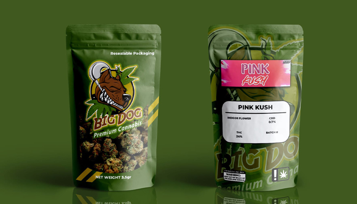 smell proof bags plastic