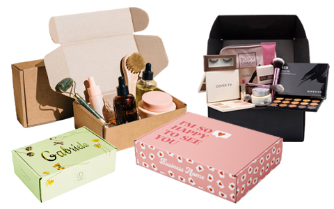 wholesale subscription boxes for women