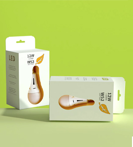 wholesale table lamp packaging boxes