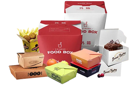 wholesale takeaway boxes