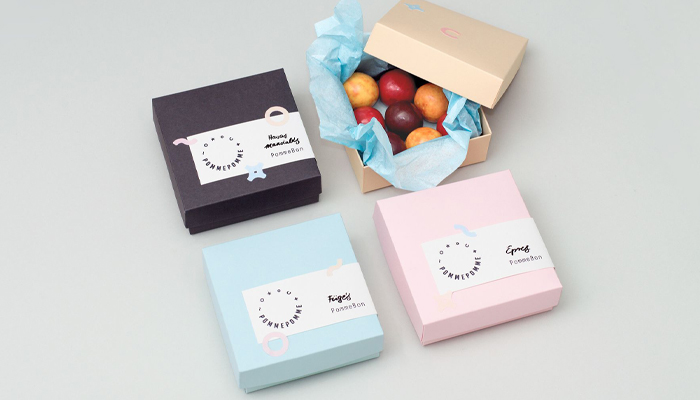 treat boxes packaging