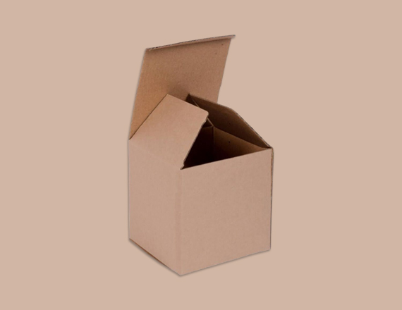 Custom Top Tuck Packaging Boxes