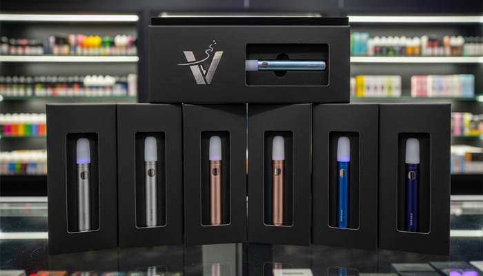 custom vape pen box