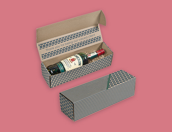 wine packing boxes